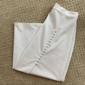 NWT express maxi skirt